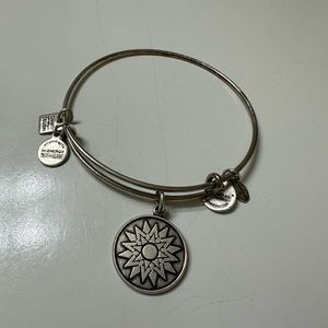 New beginnings Alex & Ani bracelet